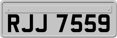 RJJ7559