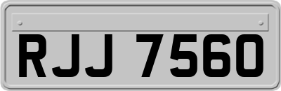 RJJ7560