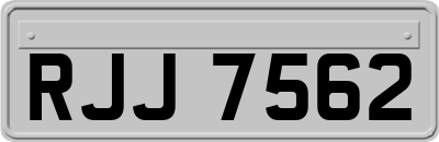 RJJ7562