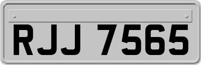 RJJ7565