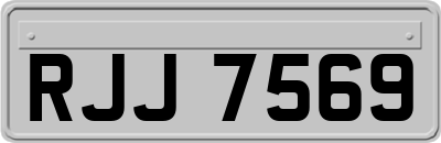 RJJ7569