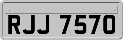 RJJ7570