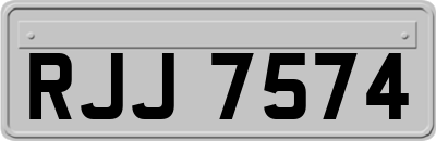 RJJ7574