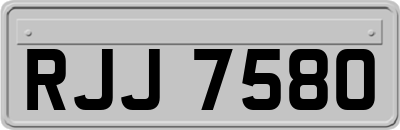 RJJ7580