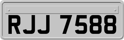 RJJ7588