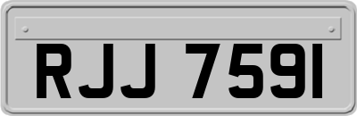 RJJ7591