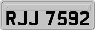 RJJ7592