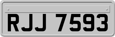 RJJ7593