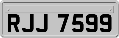 RJJ7599