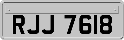 RJJ7618