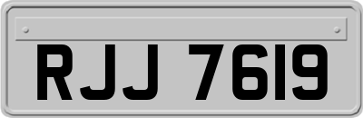 RJJ7619