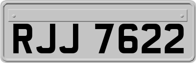 RJJ7622