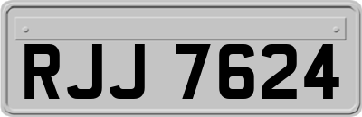 RJJ7624