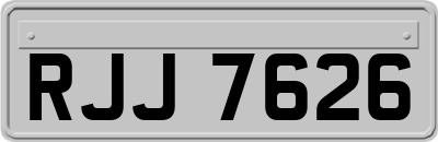 RJJ7626