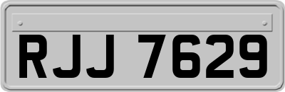 RJJ7629