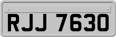 RJJ7630