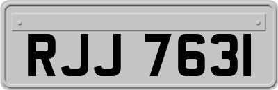 RJJ7631