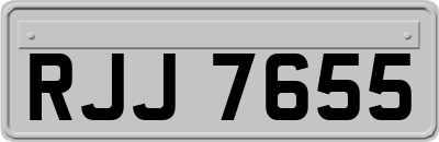 RJJ7655