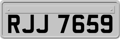 RJJ7659