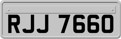 RJJ7660