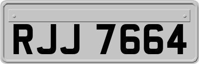 RJJ7664