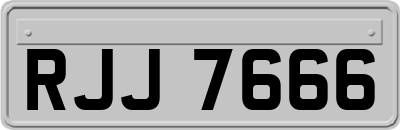 RJJ7666