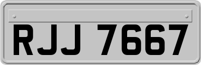 RJJ7667