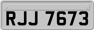 RJJ7673