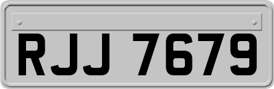 RJJ7679