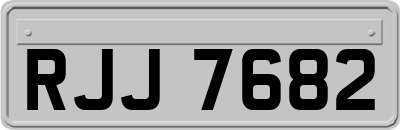 RJJ7682