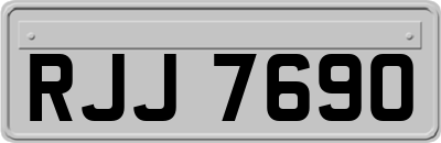 RJJ7690