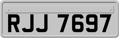 RJJ7697