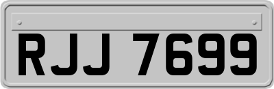 RJJ7699