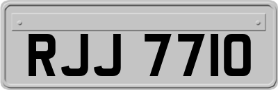 RJJ7710