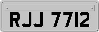 RJJ7712