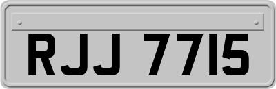 RJJ7715