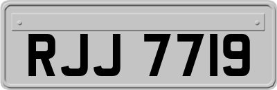 RJJ7719