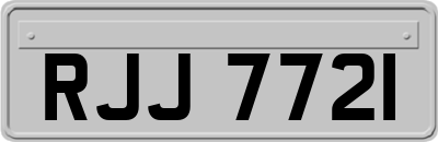 RJJ7721