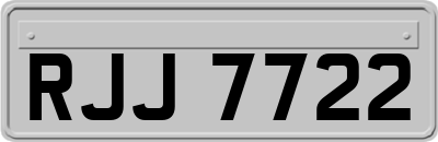 RJJ7722