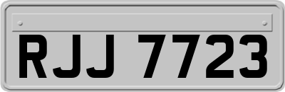 RJJ7723