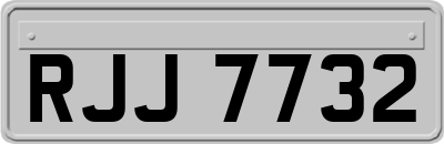 RJJ7732