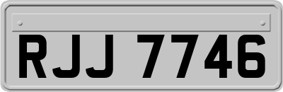 RJJ7746