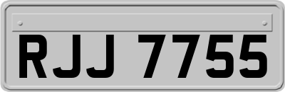 RJJ7755