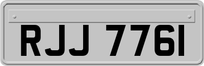 RJJ7761