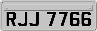 RJJ7766