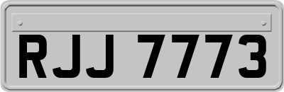 RJJ7773