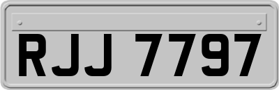 RJJ7797