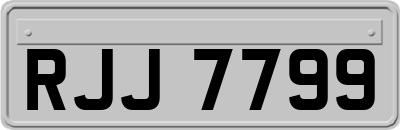 RJJ7799