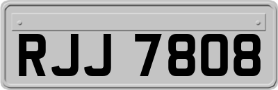 RJJ7808