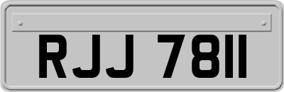 RJJ7811